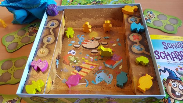 Bild #2 Schubidubi Schabernack