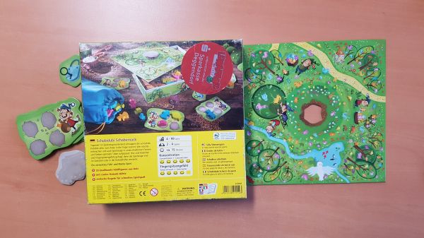 Bild #3 Schubidubi Schabernack