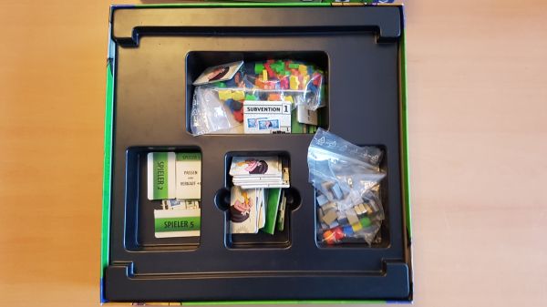 Bild #2 Schwarzer Freitag