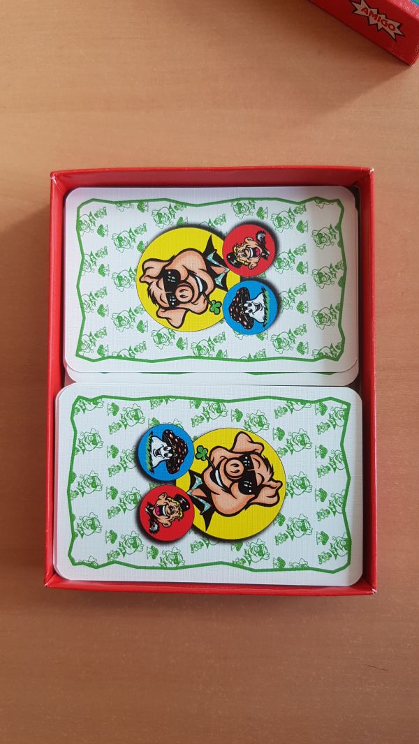 Bild #2 Schwein gehabt!