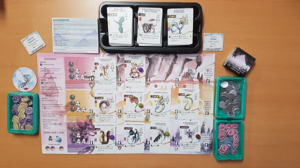 Bild #2 Schwingenschlag