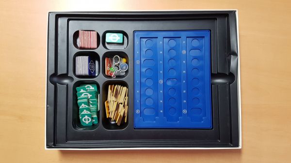 Bild #2 Scotland Yard