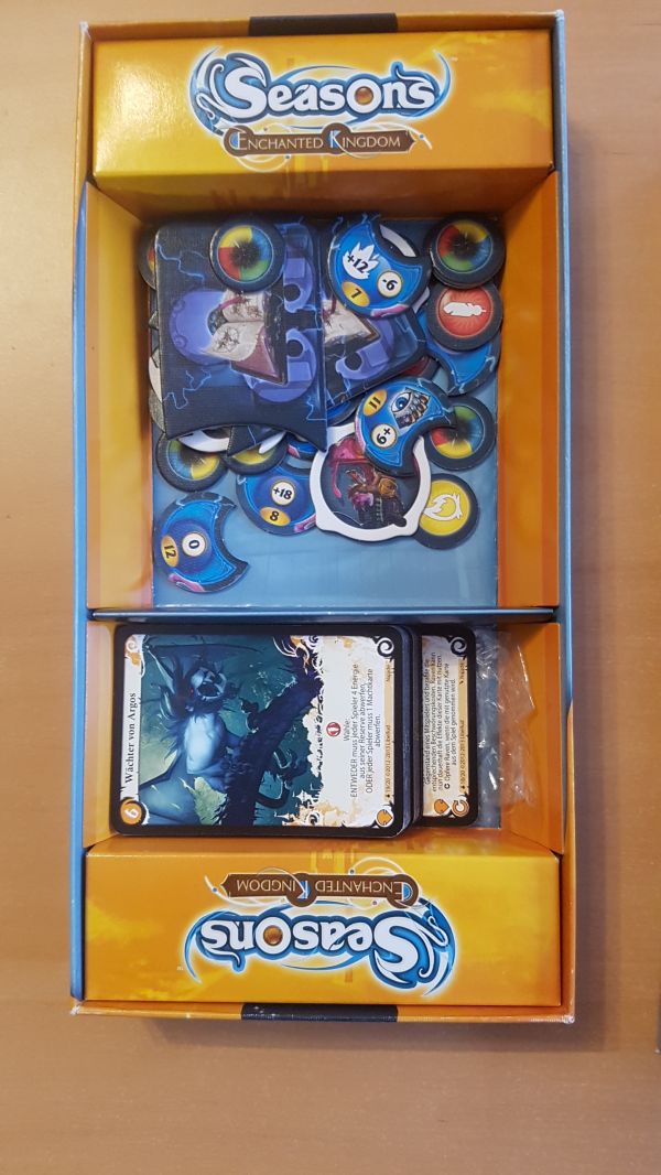 Bild #2 Seasons: Enchanted Kingdom