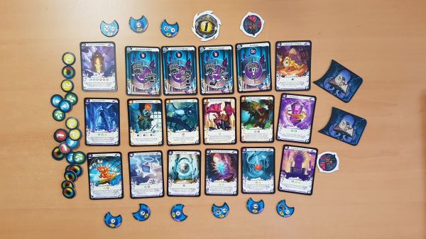 Bild #3 Seasons: Enchanted Kingdom