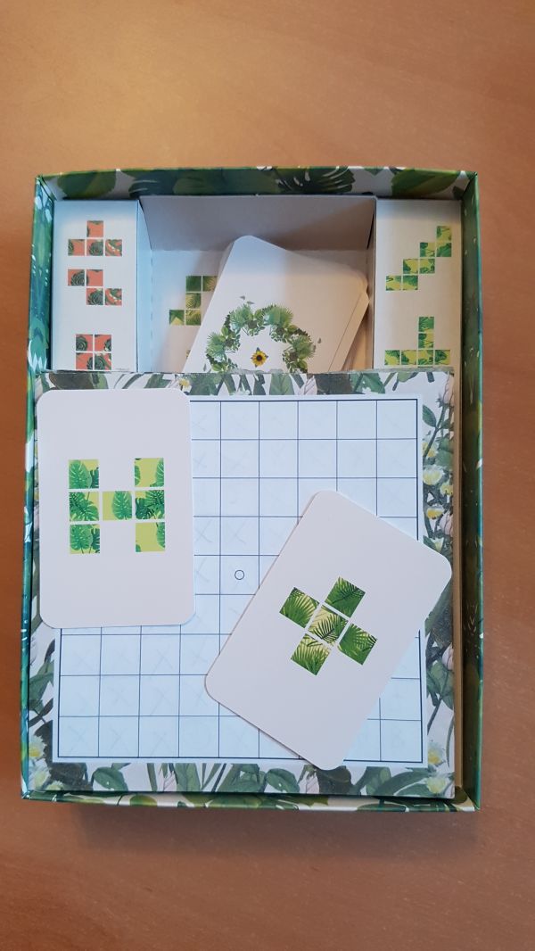 Bild #2 Second Chance