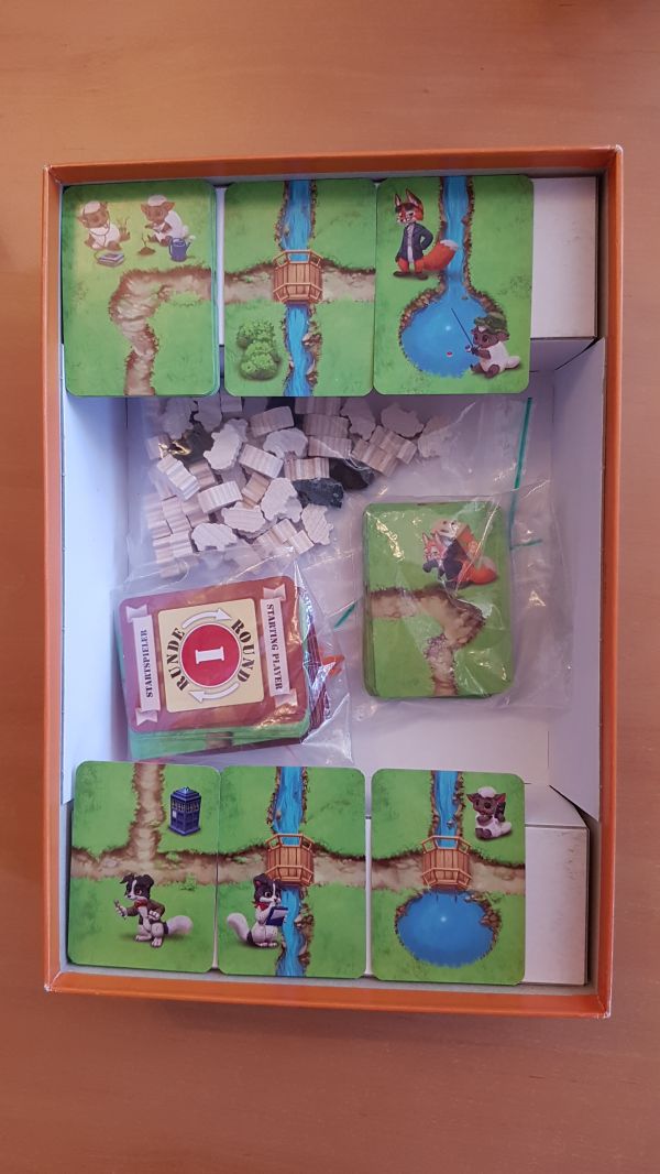 Bild #2 Sheep & Thief 