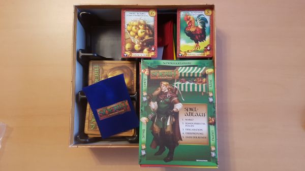 Bild #2 Sheriff of Nottingham