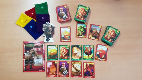 Bild #3 Sheriff of Nottingham