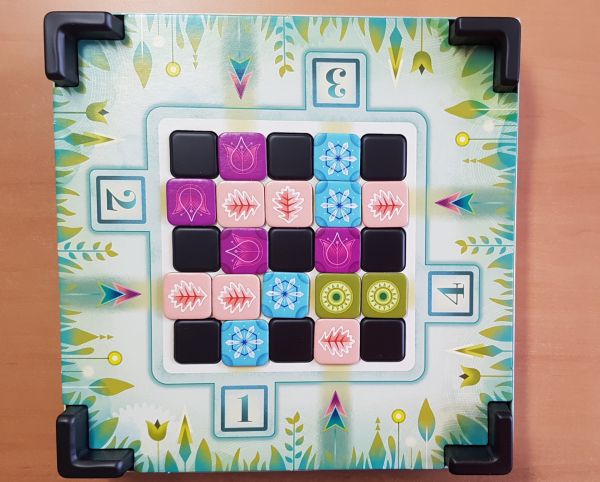 Bild #2 Shifting Seasons