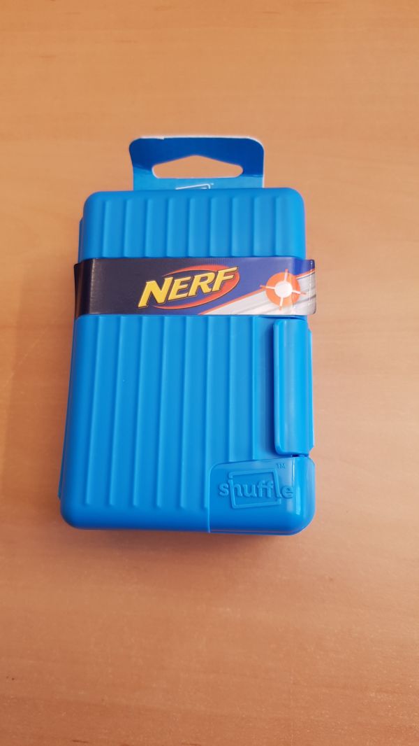 Bild #1 Shuffle - Nerf