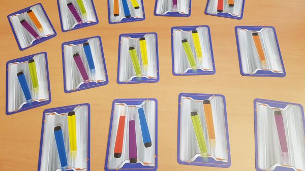 Bild #2 Shuffle - Nerf