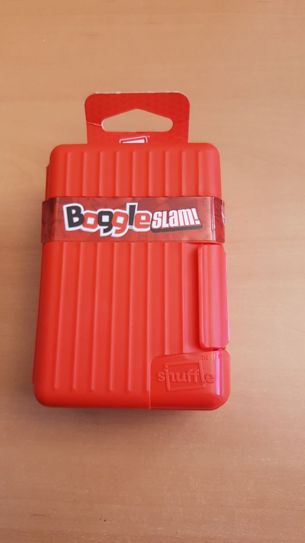 Bild #1 Shuffle - Boggle slam!