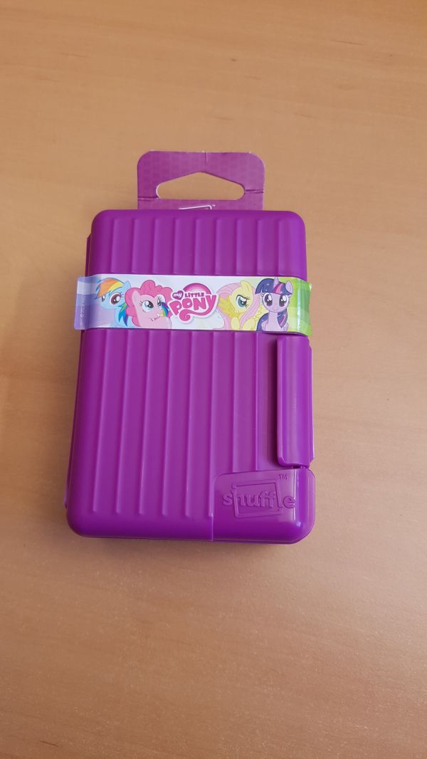 Bild #1 Shuffle - Little Pony