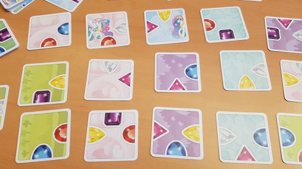 Bild #2 Shuffle - Little Pony