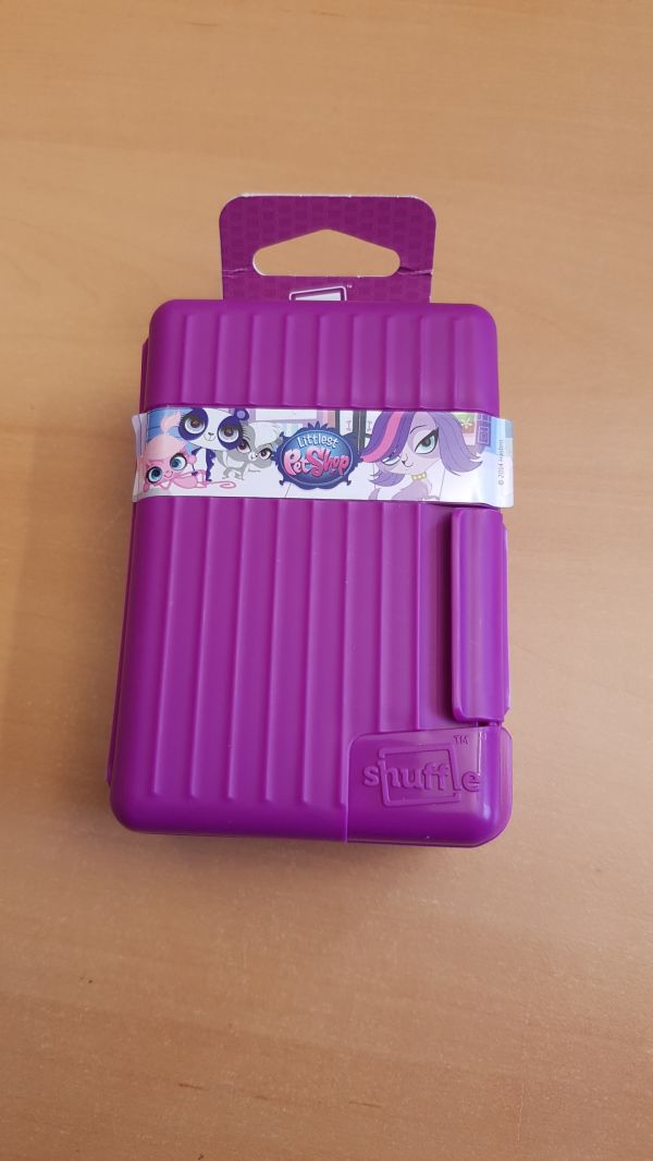 Bild #1 Shuffle - Littlest Pet Shop