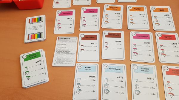 Bild #2 Shuffle - Monopoly Deal