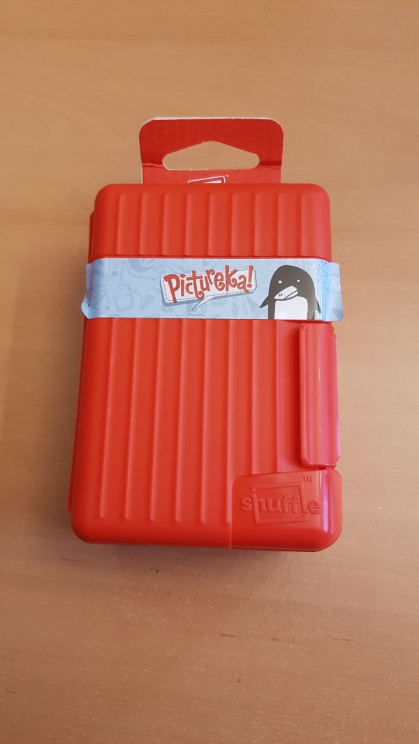 Bild #1 Shuffle - Pictureka!