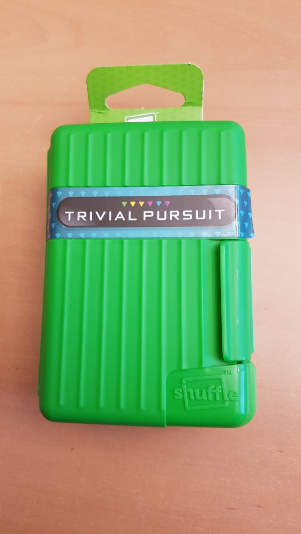 Bild #1 Shuffle - Trivial Pursuit
