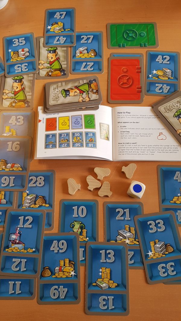 Bild #2 Siggi Safeknacker