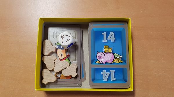 Bild #3 Siggi Safeknacker