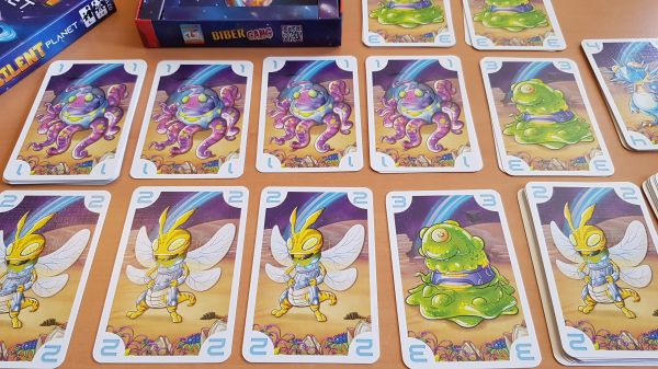 Bild #2 Silent Planet