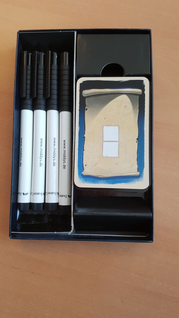 Bild #2 Silver & Gold