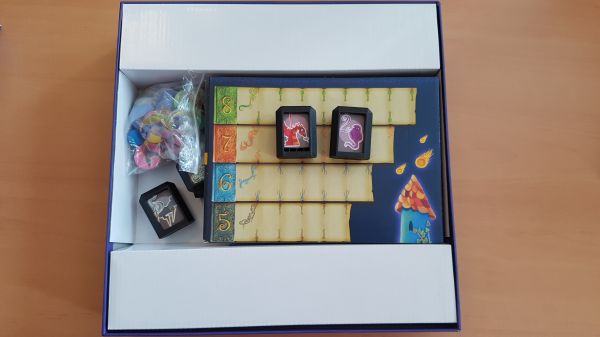 Bild #2 Simsala... Bumm?