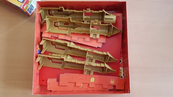 Bild #2 Simsala Hopp