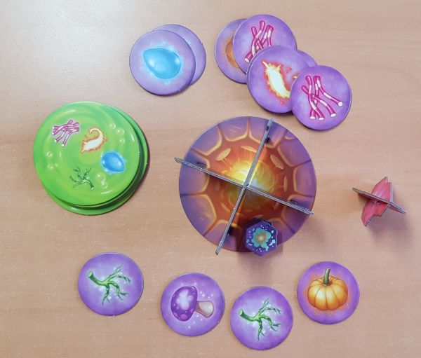 Bild #2 Simsala Spin