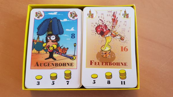 Bild #2 Sissi! Die Bohnenkaiserin