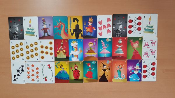 Bild #3 Sleeping Queens