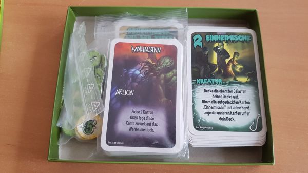 Bild #2 Smash Up: Der endgültige Cthulhu