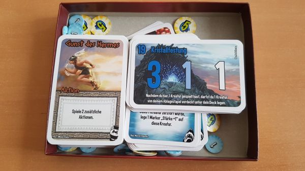 Bild #2 Smash Up: Die Unverzichtbaren