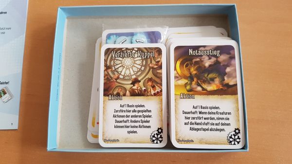 Bild #2 Smash Up: Wahnsinnslevel 9000 