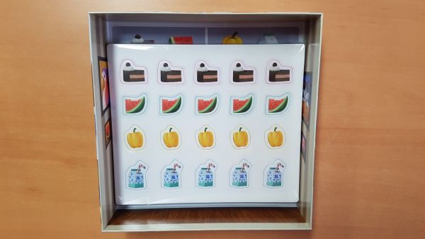 Bild #2 Snack Happens