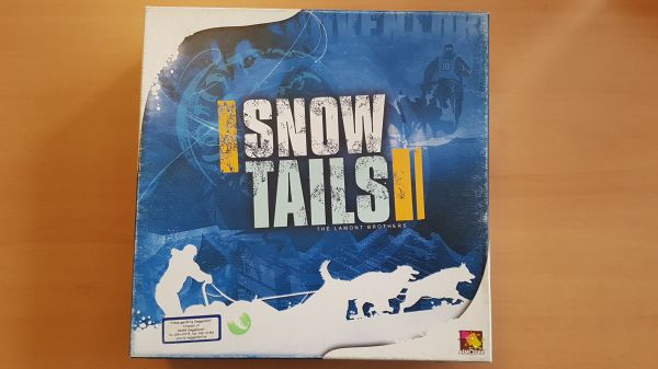 Bild #1 Snow Tails