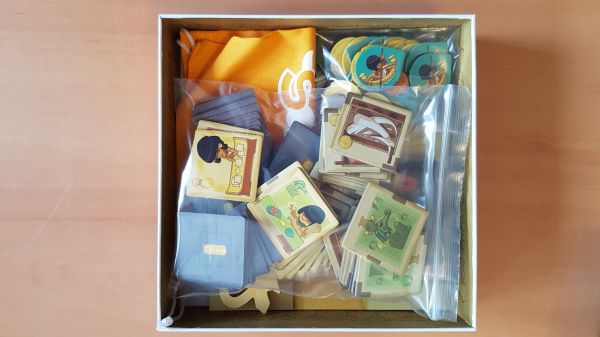 Bild #2 Sobek Das Duell