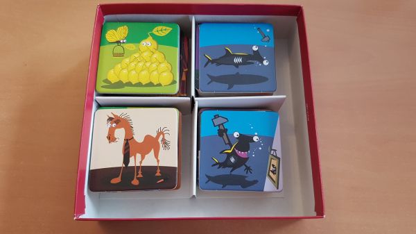 Bild #2 So ein Affentheater