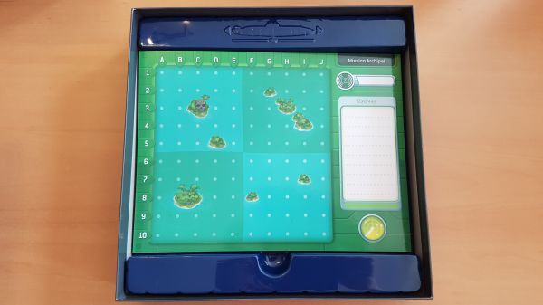 Bild #2 Sonar Family 