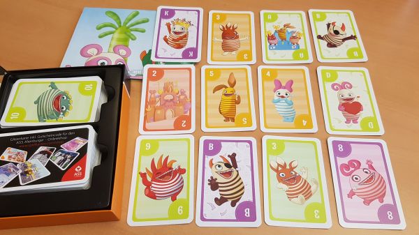 Bild #2 Sorgenfresser