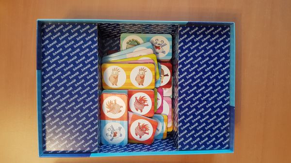 Bild #2 Sorgenfresser Domino