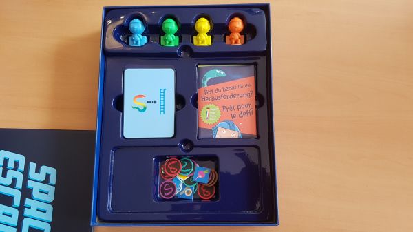 Bild #2 Space Escape