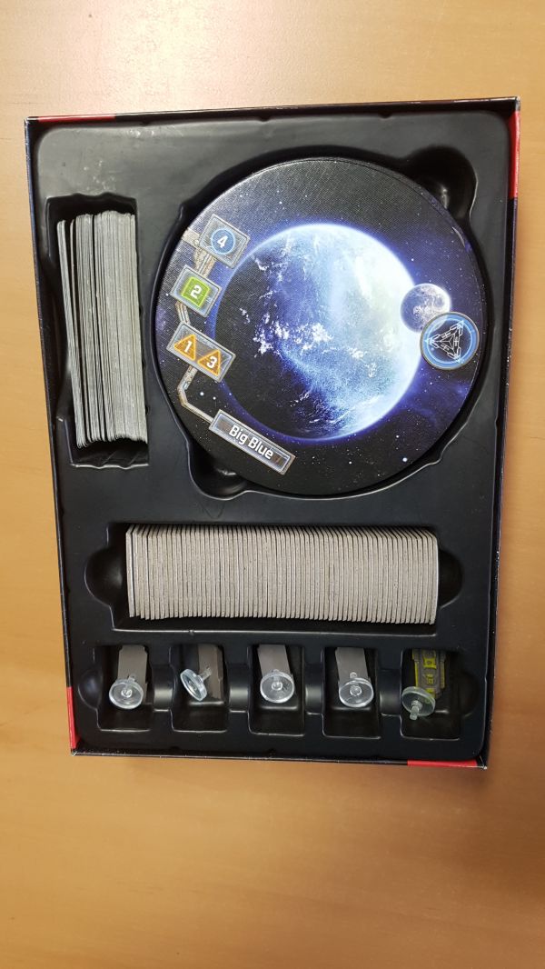 Bild #2 Space Mission