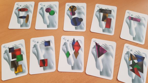 Bild #2 Speed Art No. 2