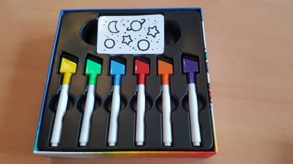 Bild #2 Speed Colors