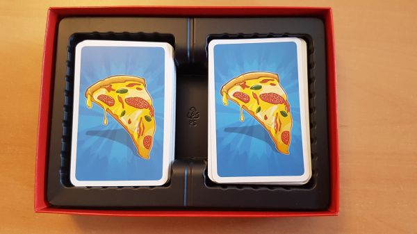 Bild #2 Speed Snacks