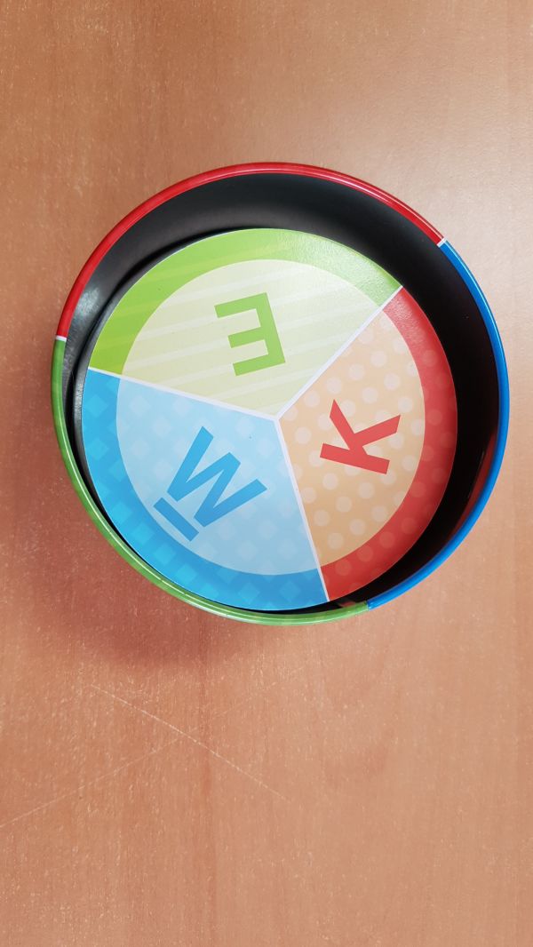 Bild #2 Speedy Words