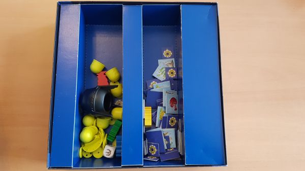 Bild #2 Spinnengift und Krötenschleim