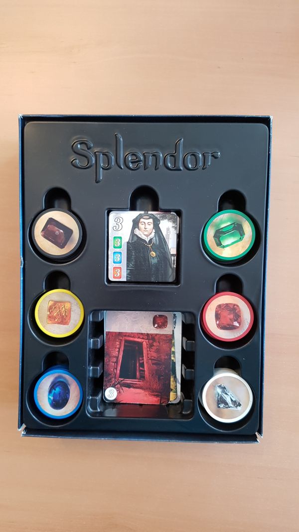 Bild #2 Splendor