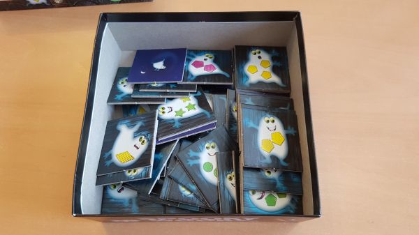 Bild #2 Spooky Wooky